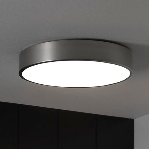 LED Deckenleuchte Mallon in...