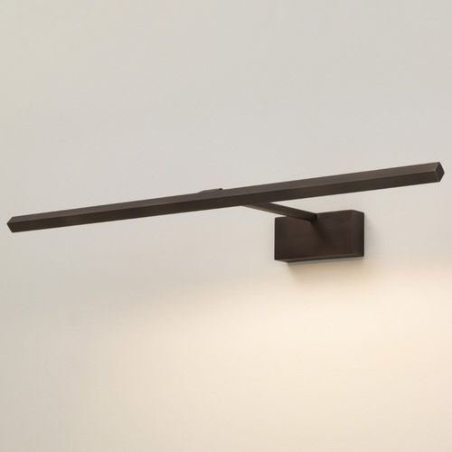 LED Bilderleuchte Mondrian in...