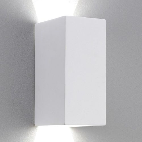 LED Wandleuchte Parma in...