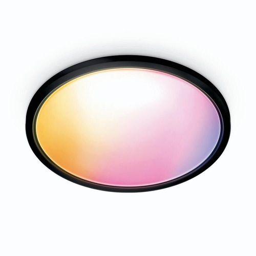 WiZ LED Panel RGBW Superslim...