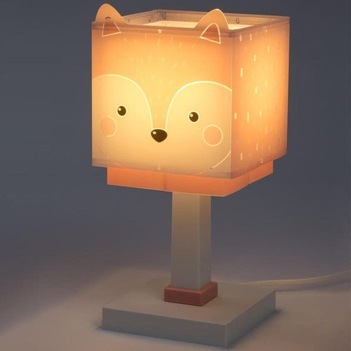 Tischleuchte Little Fox in...