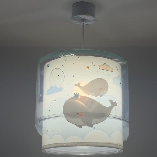 Pendelleuchte Whale Dreams in...
