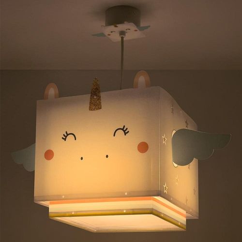 Pendelleuchte Little Unicorn...