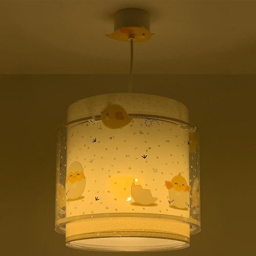 Pendelleuchte Baby Chick in...