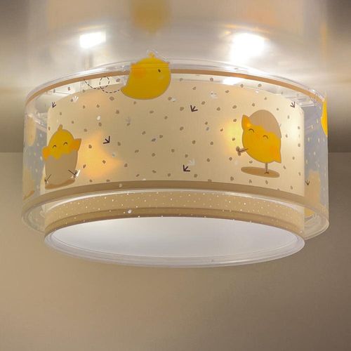 Deckenleuchte Baby Chick in...