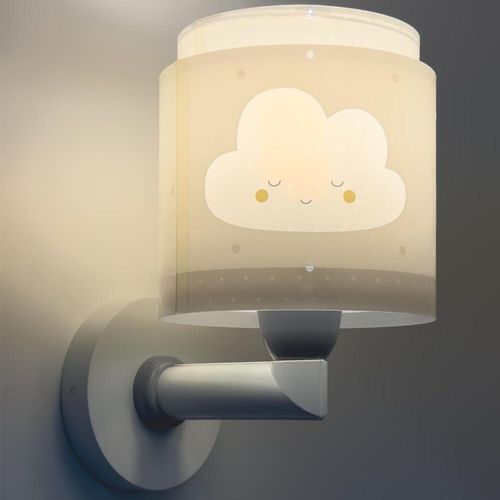 Wandleuchte Baby Dreams in...