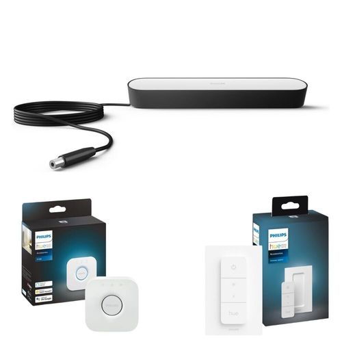 Philips Hue Play White &...