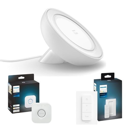 Philips Hue Bluetooth White &...