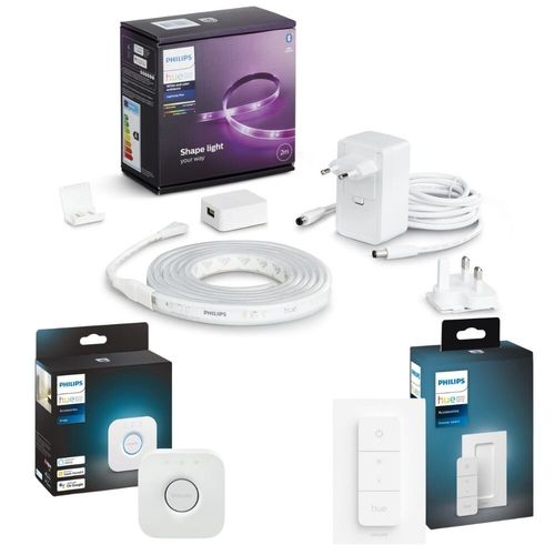 Philips Hue Bluetooth...
