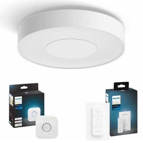 Philips Hue Bluetooth White &...