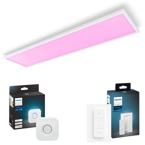 Philips Hue Bluetooth White &...