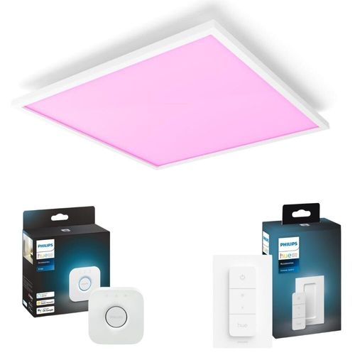 Philips Hue Bluetooth White &...