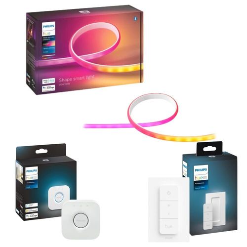 Philips Hue Bluetooth...