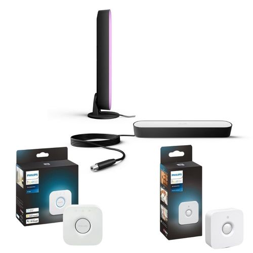 Philips Hue Play White &...