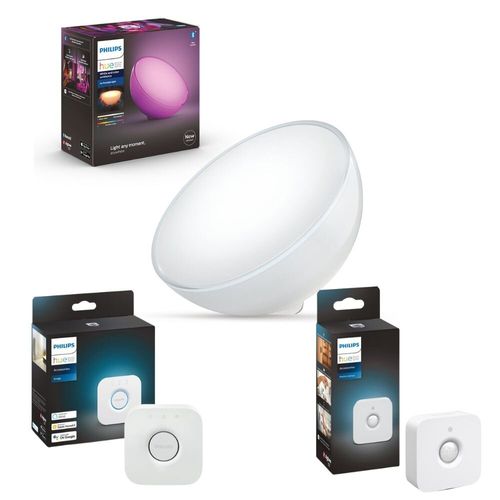 Philips Hue Bluetooth Go Akku...