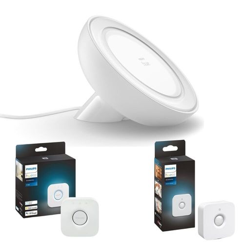 Philips Hue Bluetooth White &...