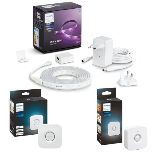 Philips Hue Bluetooth...