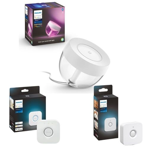Philips Hue White & Color...