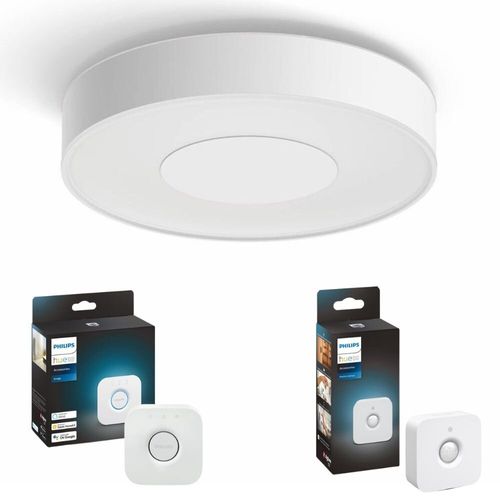 Philips Hue Bluetooth White &...