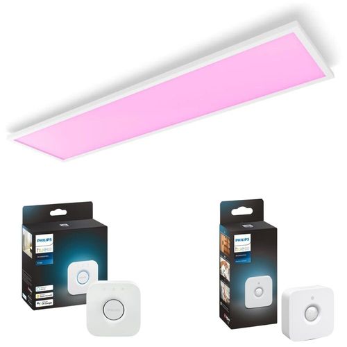 Philips Hue Bluetooth White &...