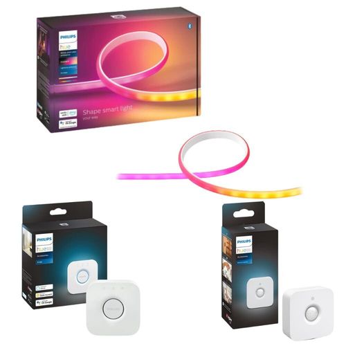 Philips Hue Bluetooth...