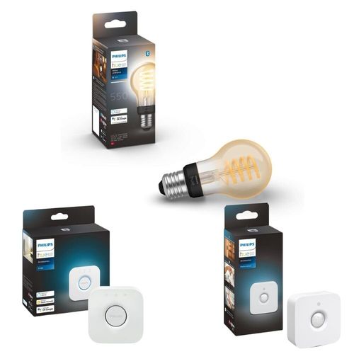 Philips Hue Bluetooth White...