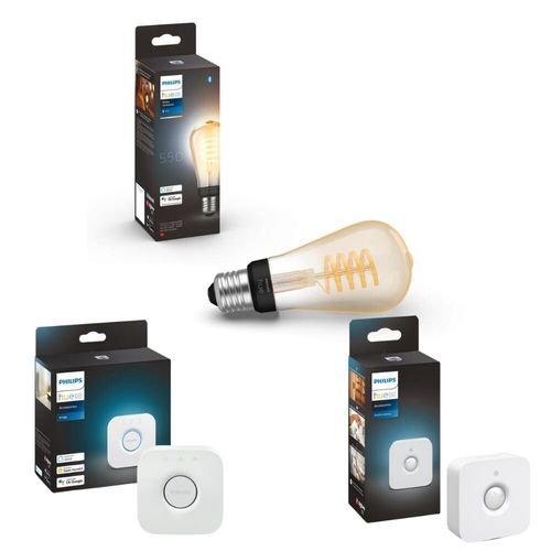 Philips Hue Bluetooth White...