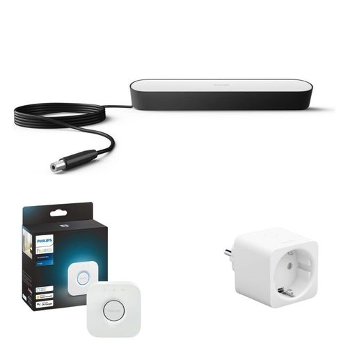 Philips Hue Play White &...