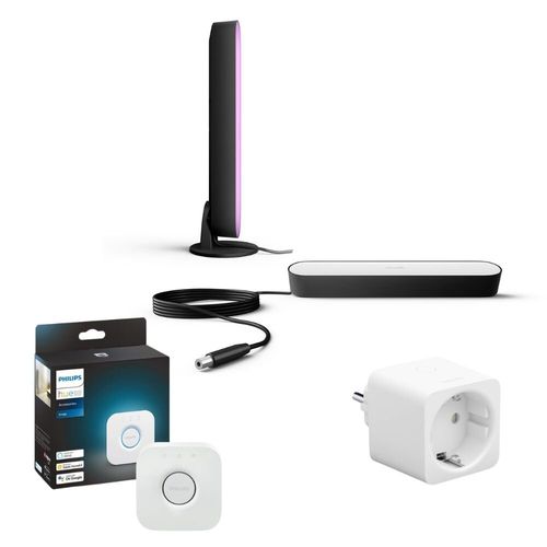 Philips Hue Play White &...