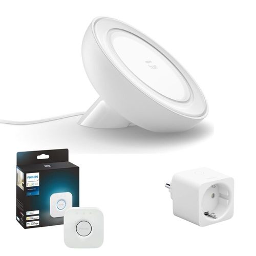 Philips Hue Bluetooth White &...