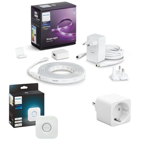 Philips Hue Bluetooth...