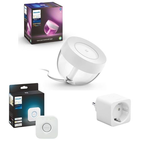 Philips Hue White & Color...