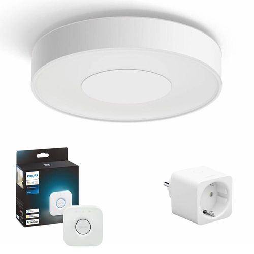 Philips Hue Bluetooth White &...