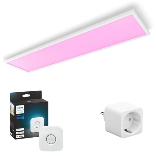 Philips Hue Bluetooth White &...