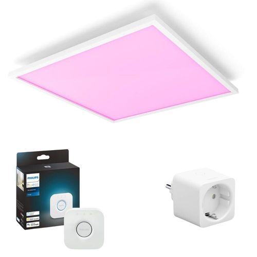 Philips Hue Bluetooth White &...