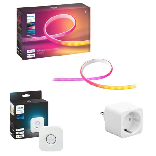 Philips Hue Bluetooth...