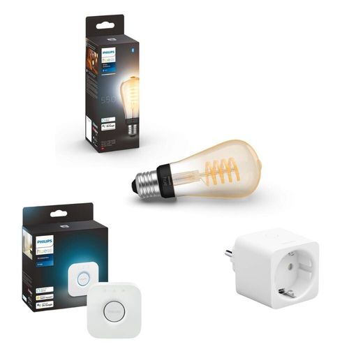 Philips Hue Bluetooth White...