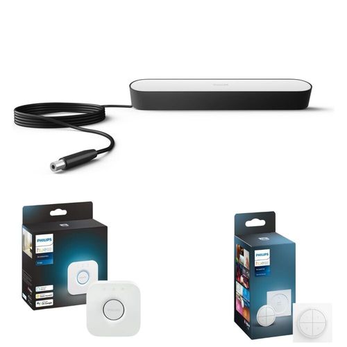 Philips Hue Play White &...