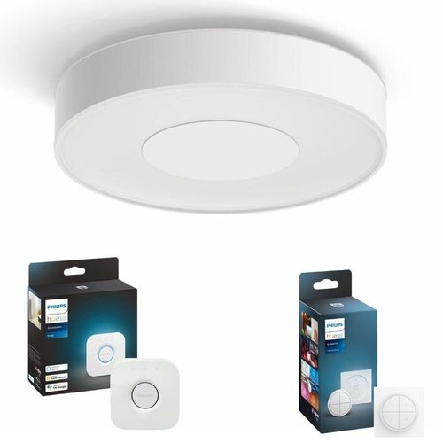 Philips Hue Bluetooth White &...
