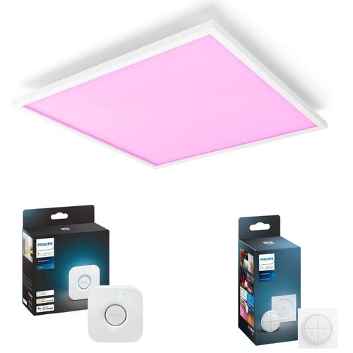 Philips Hue Bluetooth White &...