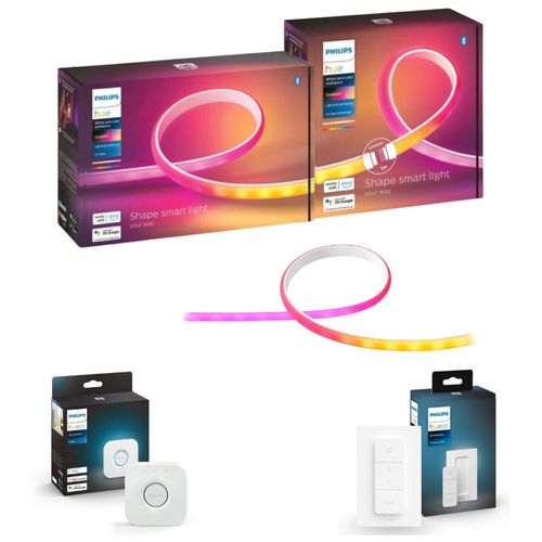 Philips Hue Bluetooth...