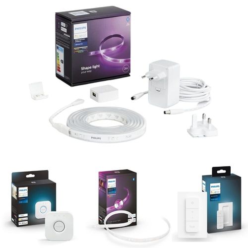 Philips Hue Bluetooth...