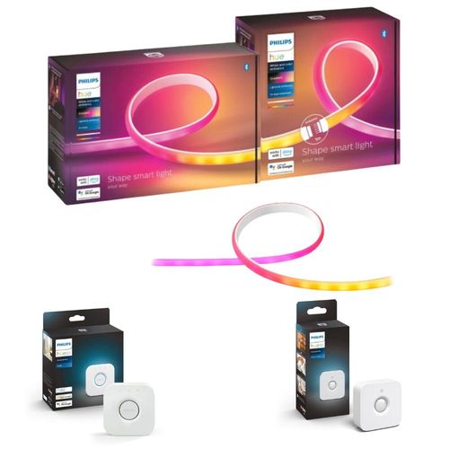 Philips Hue Bluetooth...