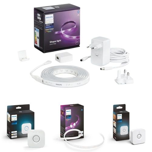 Philips Hue Bluetooth...