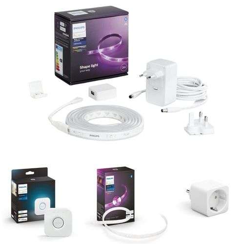 Philips Hue Bluetooth...