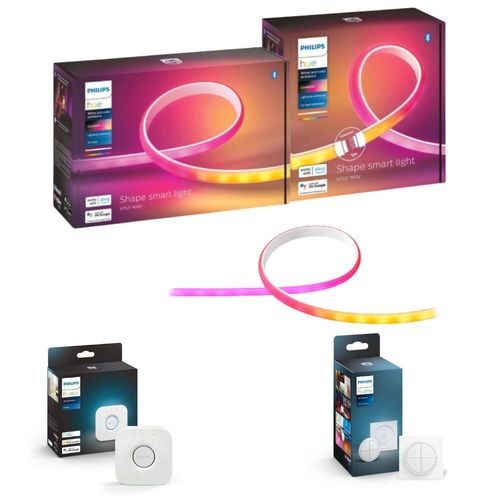 Philips Hue Bluetooth...
