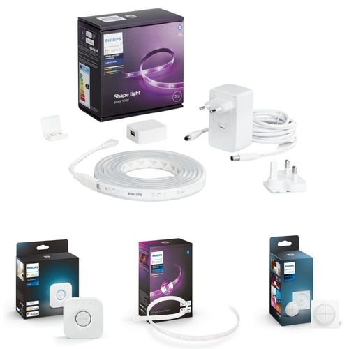 Philips Hue Bluetooth...