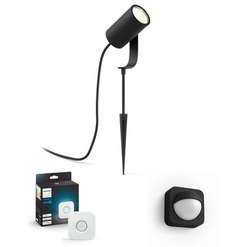 Philips Hue White & Color...