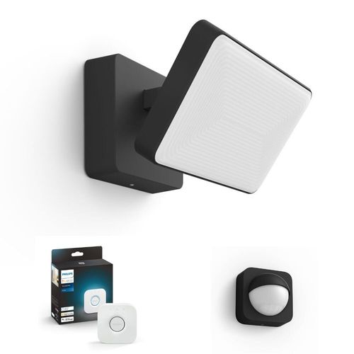 Philips Hue White & Color...