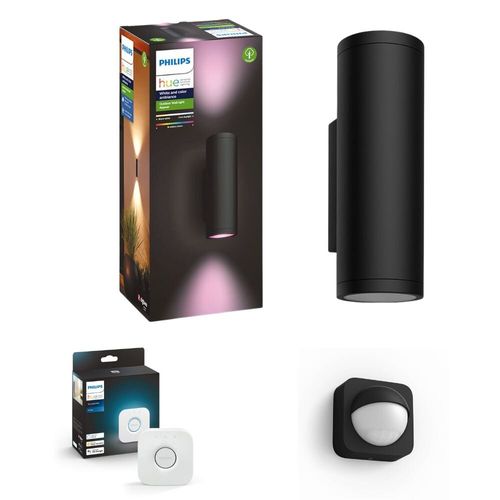 Philips Hue White & Color...